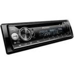 Pioneer DEH-S720DAB 1DIN USB Bluetooth DAB+, Auto diversen, Ophalen of Verzenden, Nieuw