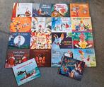 Sinterklaas Boeken Collectie, Ophalen of Verzenden, Gelezen, Diverse, Fictie algemeen