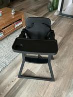 Inklapbare kinderstoel, Kinderen en Baby's, Kinderstoelen, Ophalen, Zo goed als nieuw, Inklapstoel, Gordel(s)