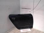 PORTIER RECHTS ACHTER Audi A6 Avant (C6) (11-2004/08-2011), Gebruikt, Achter, Audi, Deur