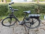 KOGA e NOVA elektrische fiets, Fietsen en Brommers, Zo goed als nieuw, 47 tot 51 cm, 50 km per accu of meer, Ophalen