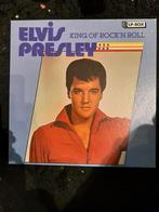 Elvis Presley - King of Rock 'n Roll LP Boxset, Ophalen of Verzenden, 1960 tot 1980, Gebruikt