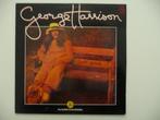 lp GEORGE HARRISON - DARK HORSE - MFP Records, 1980, Cd's en Dvd's, Vinyl | Pop, Ophalen of Verzenden, 1960 tot 1980, Gebruikt