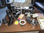 Camera's met toebehoren, Ophalen, Refurbished, Canon, Geen optische zoom