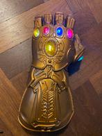 Voor de echte Avengers fans! Thanos infinety gaunlet+licht!, Zo goed als nieuw, Ophalen