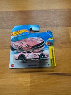 Hotwheels Datsun 240Z, Ophalen of Verzenden, Zo goed als nieuw, Auto