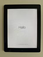 Apple iPad 2 (WiFi) – 16 GB – Zwart – Model A1395, Computers en Software, Apple iPads, Gebruikt, Apple iPad, Zwart, 16 GB