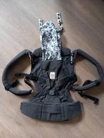 Ergobaby Adapt Carrier Draagzak grijs - 3.2-20kg, Kinderen en Baby's, Gebruikt, Buik, Rug of Zij, Draagzak, Ophalen