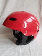 Rode helm 59 cm, Ophalen of Verzenden, Overige maten, Heer of Dame