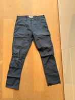 Prachtige fjallraven high coast trouser maat 50 g1000, Kleding | Dames, Ophalen of Verzenden, Zo goed als nieuw, Blauw