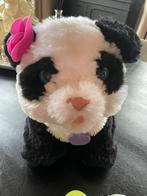 FurReal friends panda Pom Pom, Ophalen of Verzenden, Gebruikt, Overige typen