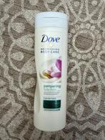 Dove pampering bodylotion, Ophalen of Verzenden, Nieuw, Bodylotion, Crème of Olie