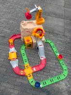 Little tikes bouwmijn, Ophalen, Gebruikt