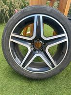 Mercedes Benz AMG velgen, Auto diversen, Ophalen