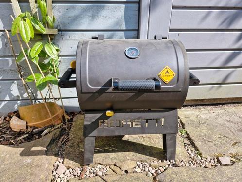 Boretti Terzo, Tuin en Terras, Houtskoolbarbecues, Gebruikt, Ophalen