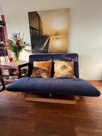 Ikea slaapbank, 140x200cm., Huis en Inrichting, Slaapkamer | Stapelbedden en Hoogslapers, Ophalen, Gebruikt, Overige typen, Tweepersoons