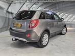 Opel Antara 2.4-16V Temptation, Auto's, Opel, Stof, Gebruikt, 4 cilinders, Beige