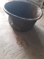 Bronzen Ketel / Pot, Antiek en Kunst, Antiek | Koper en Brons, Ophalen of Verzenden