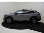 Nissan Ariya Evolve 66 kWh 218PK | Premium Leder | Stoelverw, 12 maanden, Gebruikt, 750 kg, 31 min