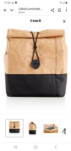 Lunchbox thermisch herbruikbaar, Minder dan 30 cm, Bruin, Overige typen, Nieuw