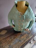 KEDIRI "Design Buste Beeld", Antiek en Kunst, Ophalen of Verzenden