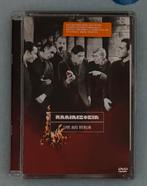 Rammstein - Live aus Berlin DVD, Ophalen, Boxset, Muziek en Concerten, Zo goed als nieuw