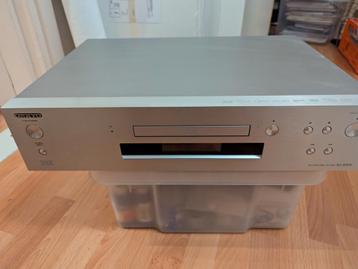 Onkyo BD-SP809 Blu-ray Speler beschikbaar voor biedingen