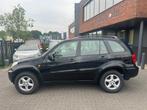 Toyota RAV4 2.0-16V VVT-i Sol AUTOMAAT AIRCO ZEER NETJES GOE, Automaat, 1998 cc, Gebruikt, 4 cilinders