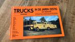 Trucks nieuw deel 1 meerdere delen aanwezig €30, Hobby en Vrije tijd, Modelauto's | 1:87, Verzenden, Nieuw, Bus of Vrachtwagen