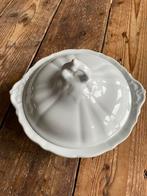 Petrus Regout Maastricht dekschaal, Wellington servies, Ophalen of Verzenden