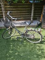 Damesfiets, Fietsen en Brommers, Versnellingen, Ophalen, Overige merken, 53 tot 56 cm