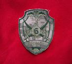 Oekraïne 6e Gemechaniseerde Brigade Ukraine, Verzenden, Landmacht, Overige gebieden, Embleem of Badge