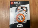 LEGO Star Wars BB-8 set 40431, Ophalen of Verzenden, Nieuw, Complete set, Lego