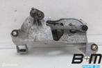 Ruitenwisser mechaniek + motor Audi A2 8Z0955113, Gebruikt