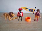 Playmobil circus, Ophalen of Verzenden, Zo goed als nieuw, Complete set