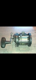 Penn 321 reel, Watersport en Boten, Hengelsport | Zeevissen, Ophalen of Verzenden, Molen