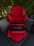 Kiddy Phoenixfix 3, Kinderen en Baby's, Autostoeltjes, Gebruikt, 9 t/m 18 kg, Verstelbare rugleuning, Isofix