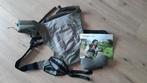 Boba Carrier, baby/Peuter Draagzak - Buik & Rug - 0-4 Jaar, Kinderen en Baby's, Babydragers en Draagdoeken, Overige merken, Gebruikt
