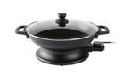 Elektrische wok multi pan niet gratis wel goedkoop, Huis en Inrichting, Keuken | Potten en Pannen, Nieuw, Ophalen of Verzenden