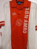 Uniek vintage Ajax shirt 1993 en short plus sokken, Ophalen of Verzenden, Zo goed als nieuw, Ajax, Shirt