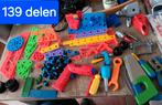 Constructie materiaal, Ophalen of Verzenden, Zo goed als nieuw, Overige merken