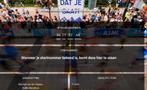 Marathon Eindhoven Startbewijs - 12 oktober, Tickets en Kaartjes, Evenementen en Festivals, Eén persoon