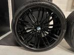 Bmw 664m g30 g31 5 serie breedset zomerbanden, Auto-onderdelen, Ophalen of Verzenden, BMW