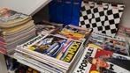 Formule 1 tijdschriften, Boeken, Ophalen of Verzenden, Zo goed als nieuw, Sport en Vrije tijd