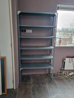 Metalen Stellingkast - Praktisch en Ruim, Ophalen, Gebruikt, Overige typen, 2 tot 5 meter