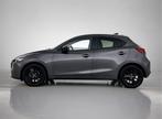 Mazda 2 1.5 SkyActiv-G 90 Homura | AUTOMAAT | (bj 2023), 12 maanden, Stof, Gebruikt, Origineel Nederlands
