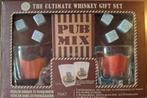 Whiskey set, Ophalen of Verzenden, Nieuw, Overige typen