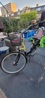 Montego damesfiets, Ophalen of Verzenden, Gebruikt, Overige merken