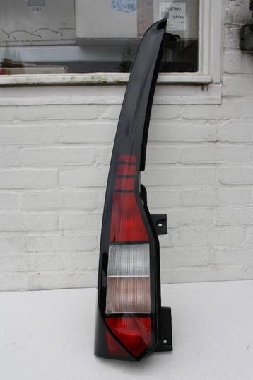 Achterlicht Caddy 2K7 Links Origineel NIEUW staat ! 2022 beschikbaar voor biedingen