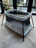 BabyBjorn Light - Reisbedje, Ophalen, Gebruikt, Reisbedje